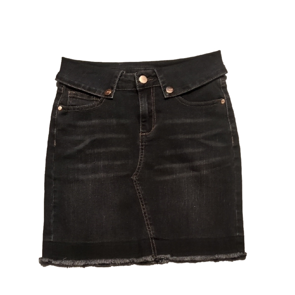 Joe's Jeans Denim Skirt Size 14